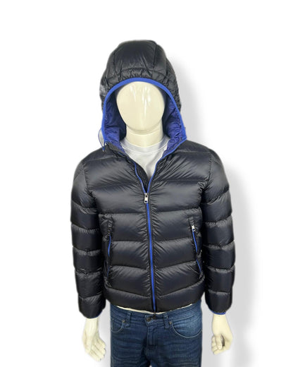 Moncler Chauvon Guibbotto Jacket - Size