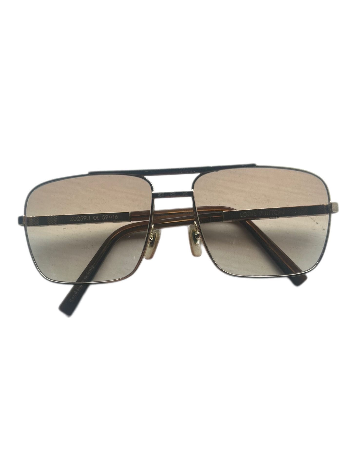 Louis Vuitton Attitude Sunglasses