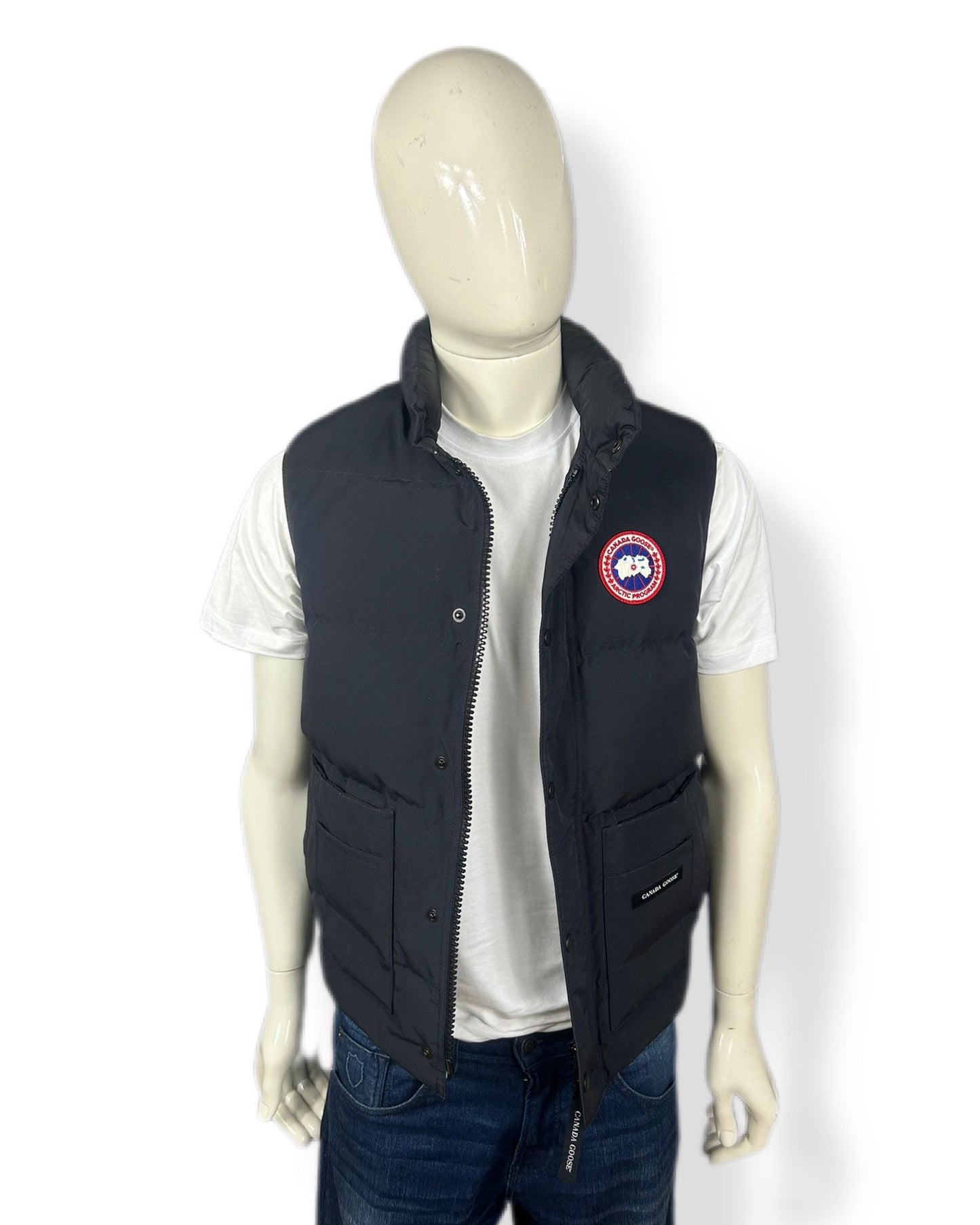 Canada Goose Gilet - XS