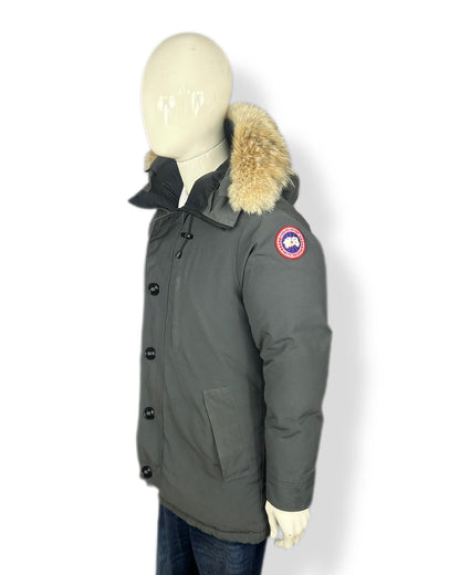 Canada Goose Chateau Parka - Medium