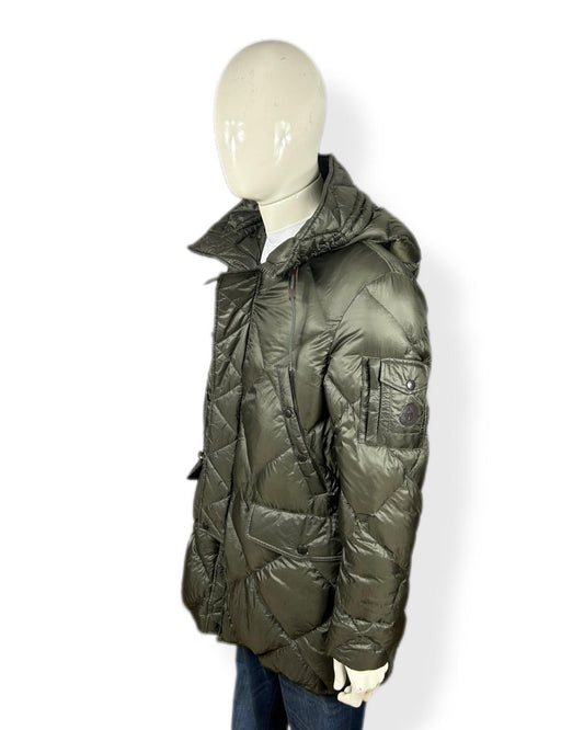 Moncler Edwin Jacket - Large