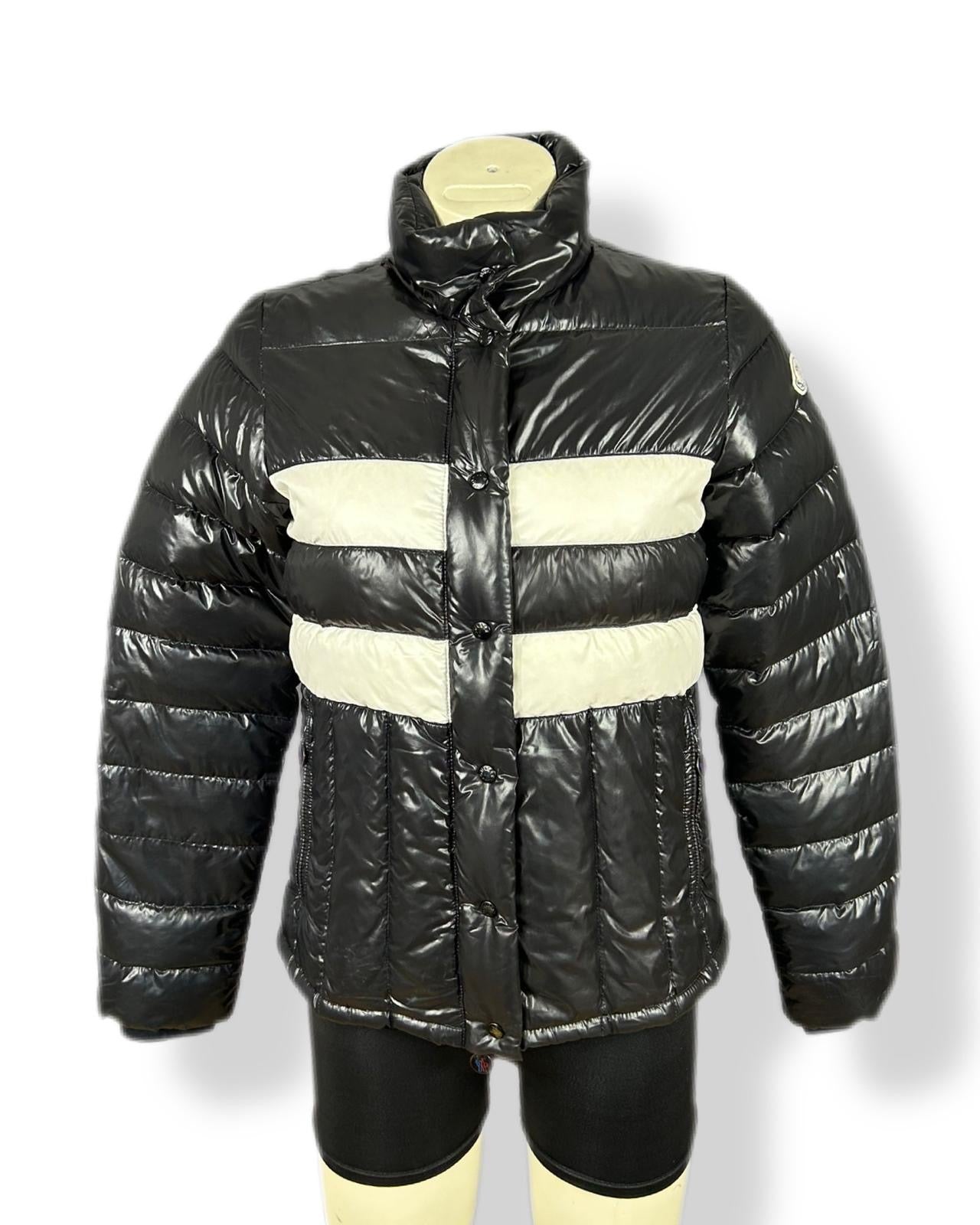 Moncler Jacket Women’s - Medium