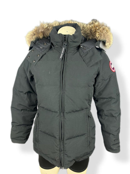 Canada Goose Chelsea Parka - Small