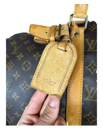 Louis Vuitton Keepall 50