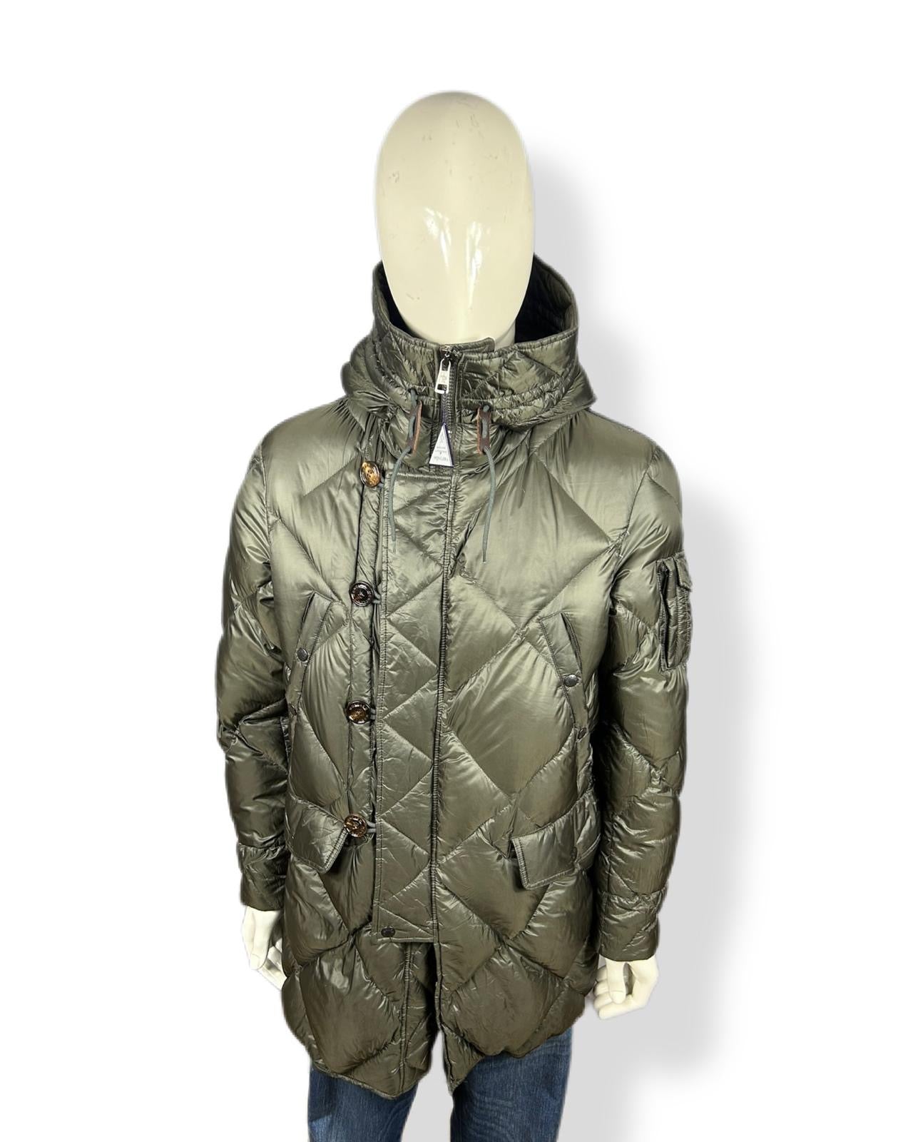 Moncler Edwin Jacket - Large