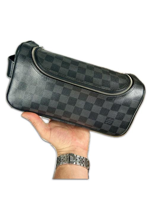 Louis Vuitton Toiletry Pouch