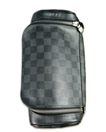 Louis Vuitton Toiletry Pouch