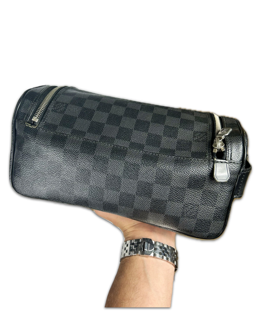 Louis Vuitton Toiletry Pouch