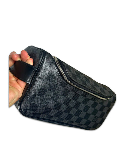 Louis Vuitton Toiletry Pouch