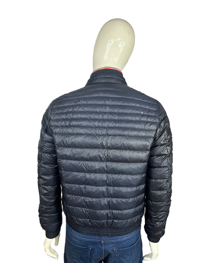 Moncler Navy Garin Guibbotto Jacket